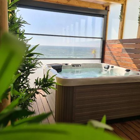 Gold Suite T2-Praia Do Furadouro Ovar Eksteriør billede