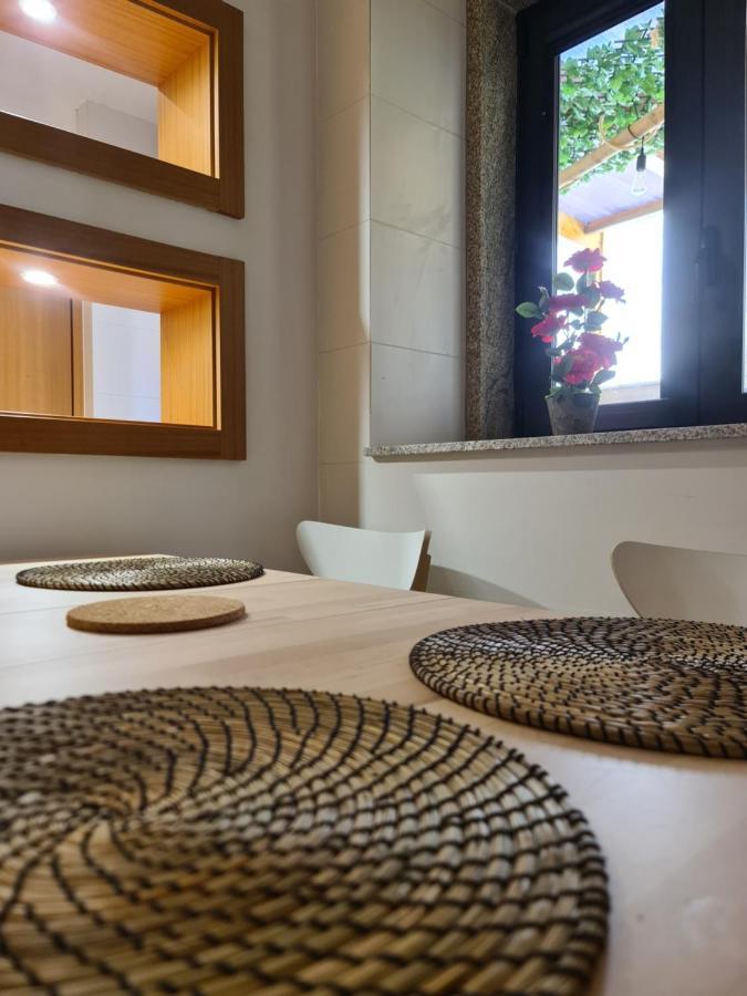 Gold Suite T2-Praia Do Furadouro Ovar Eksteriør billede