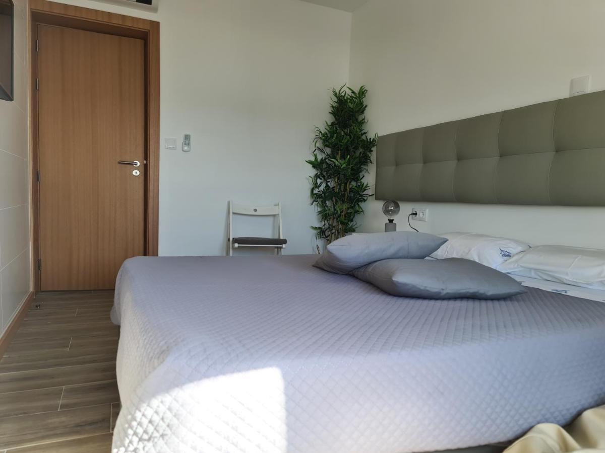 Gold Suite T2-Praia Do Furadouro Ovar Eksteriør billede