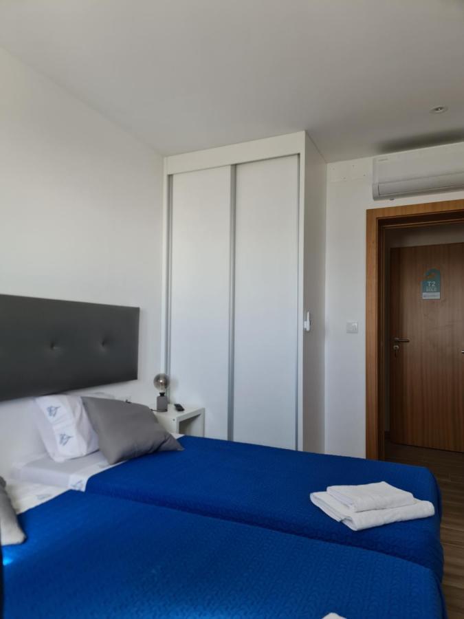 Gold Suite T2-Praia Do Furadouro Ovar Eksteriør billede