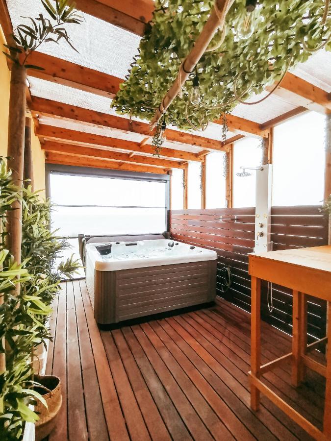 Gold Suite T2-Praia Do Furadouro Ovar Eksteriør billede