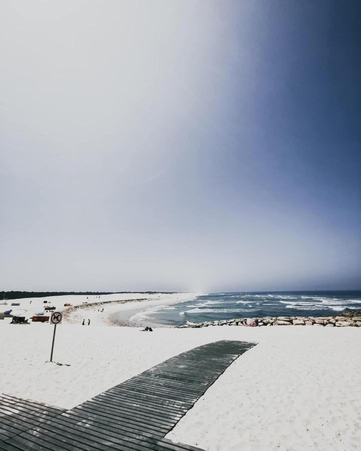 Gold Suite T2-Praia Do Furadouro Ovar Eksteriør billede