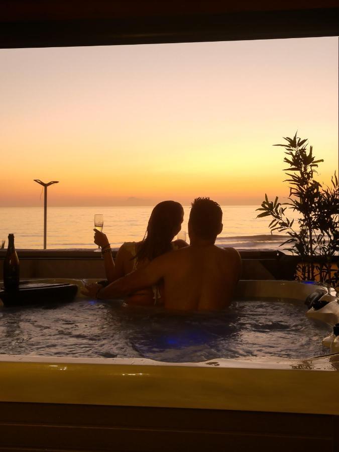 Gold Suite T2-Praia Do Furadouro Ovar Eksteriør billede