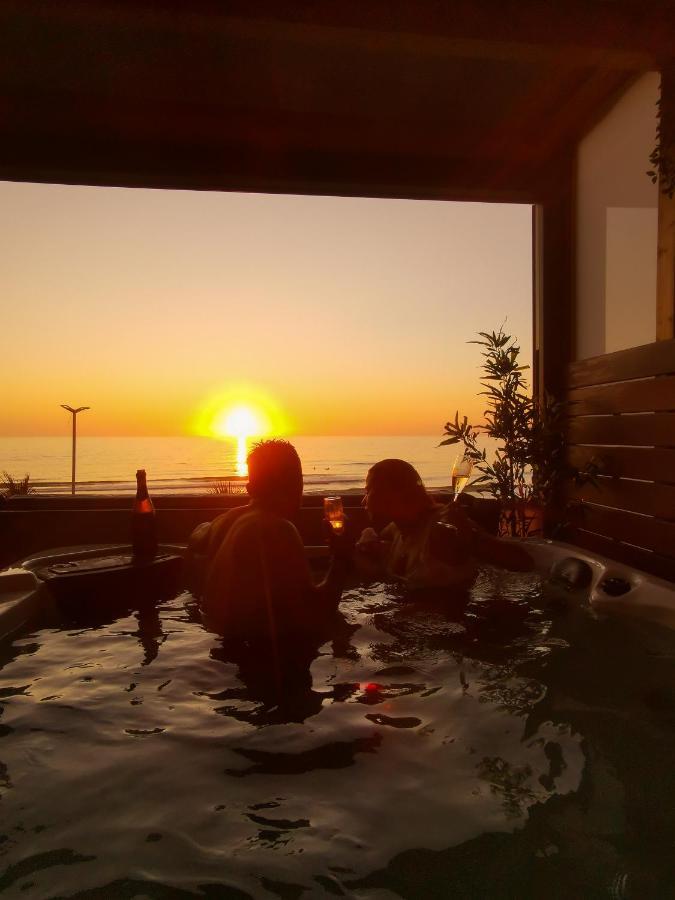 Gold Suite T2-Praia Do Furadouro Ovar Eksteriør billede