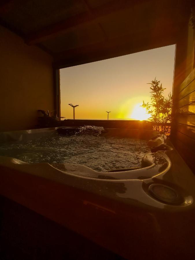 Gold Suite T2-Praia Do Furadouro Ovar Eksteriør billede