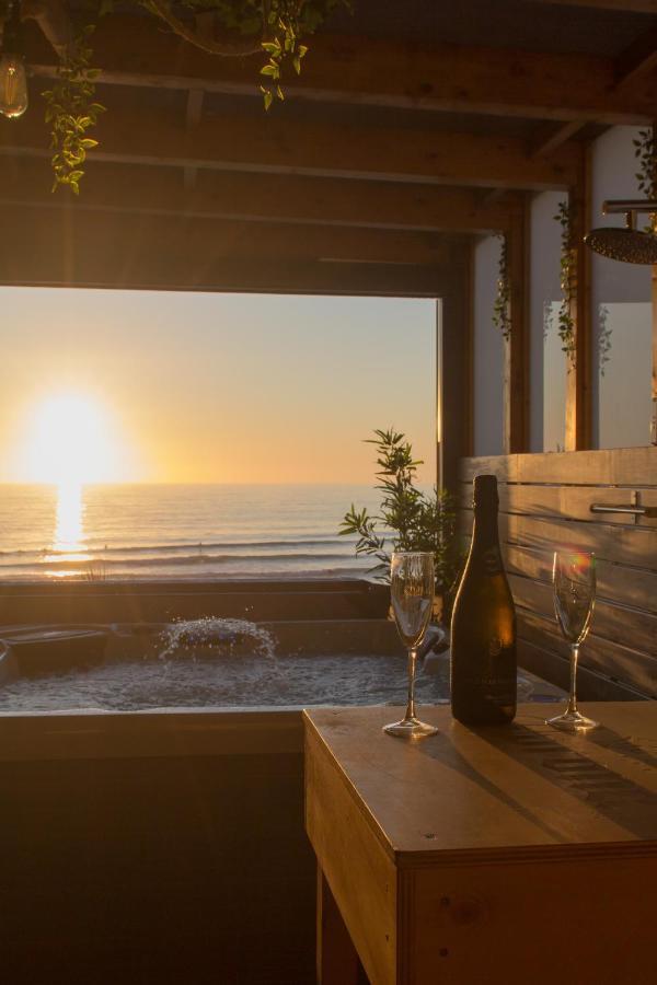 Gold Suite T2-Praia Do Furadouro Ovar Eksteriør billede
