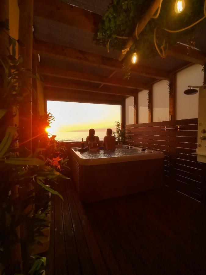 Gold Suite T2-Praia Do Furadouro Ovar Eksteriør billede