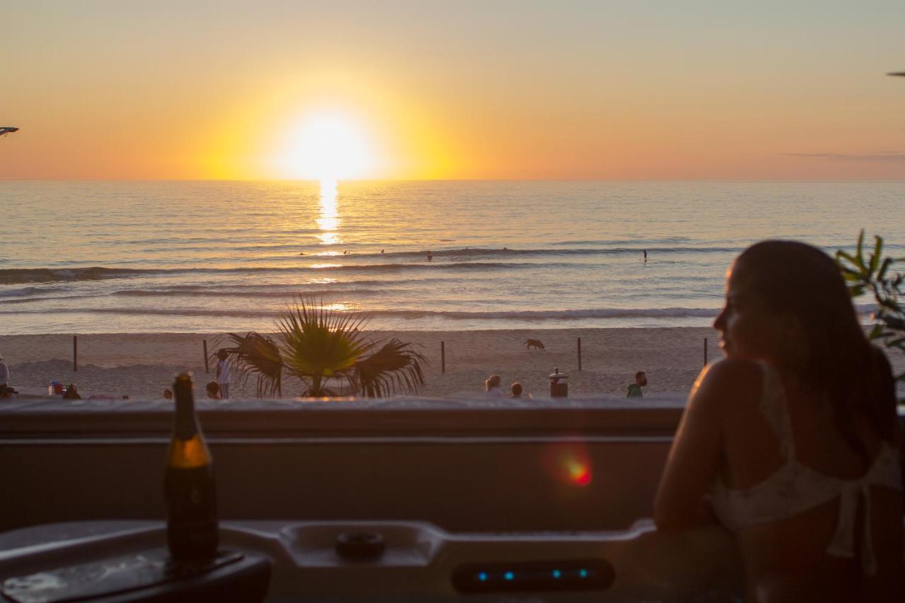 Gold Suite T2-Praia Do Furadouro Ovar Eksteriør billede